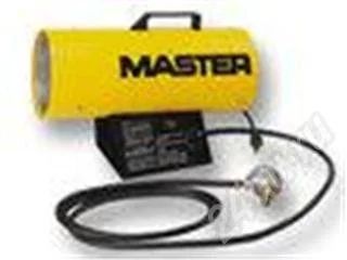 Лот: 599496. Фото: 1. Пушка газовая Master 15 кВт пр-во... Электроинструмент