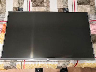 Лот: 17219326. Фото: 1. Телевизор LG 42LF560V. Телевизоры