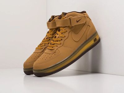 Лот: 18186755. Фото: 1. Кроссовки Nike Air Force 1 Mid... Кеды, кроссовки, слипоны