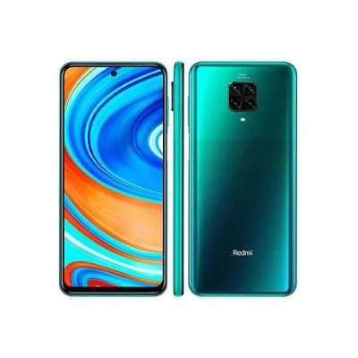 Лот: 16959111. Фото: 1. Смартфон Xiaomi Redmi Note 9 Pro... Смартфоны