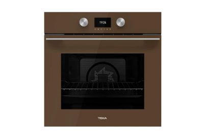 Лот: 24765771. Фото: 1. Электрический духовой шкаф Teka... Плиты, духовые шкафы, варочные поверхности