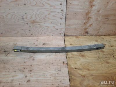 Лот: 18537045. Фото: 1. Усилитель бампера Nissan Sunny... Кузов