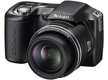 Лот: 4037395. Фото: 1. Цифровой фотоаппарат Nikon Coolpix... Цифровые компактные