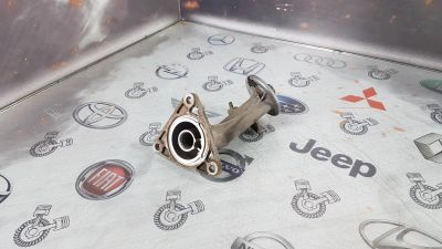 Лот: 23587944. Фото: 1. Крепление масляного фильтра Toyota... Расходные материалы