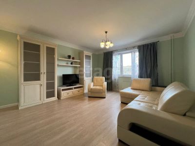 Лот: 25798364. Фото: 1. 3-комн. квартира , Красноярск... Квартиры, студии