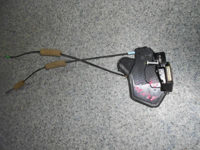 Лот: 20902930. Фото: 1. Замок двери Toyota Camry ACV30... Кузов