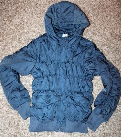 Лот: 1662650. Фото: 1. Куртка "Adidas". Верхняя одежда