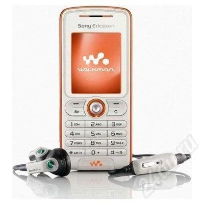 Лот: 675131. Фото: 1. sony ericsson w200i продажа обмен... Кнопочные мобильные телефоны