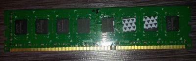 Лот: 8932753. Фото: 1. Оперативная память DDR3 4Гб NCP... Оперативная память