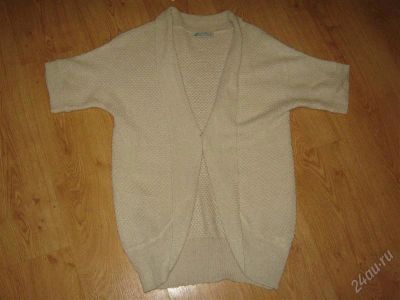 Лот: 818822. Фото: 1. кардиган. Свитеры, толстовки, худи