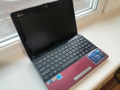 Лот: 19603448. Фото: 1. ASUS Eee PC 1015PX (Intel Atom... Ноутбуки
