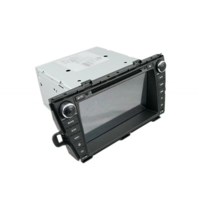 Лот: 3805658. Фото: 1. Штатная магнитола Toyota Prius... Автомагнитолы