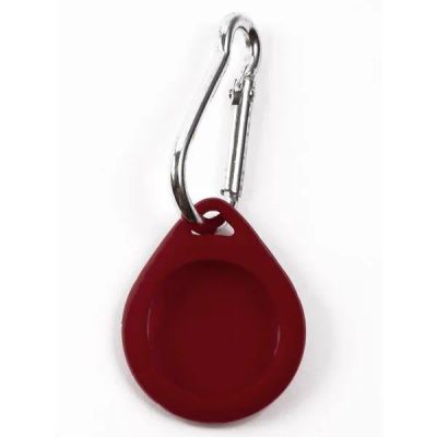 Лот: 24525967. Фото: 1. Чехол-брелок Red Line для Apple... Другое (аксессуары)
