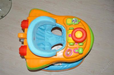 Лот: 1807938. Фото: 1. продам ходунки Jetem Sky Walker. Ходунки, прыгунки, качели