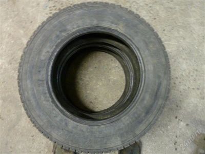 Лот: 2557754. Фото: 1. Bridgestone Blizzak MZ-01 185... Шины