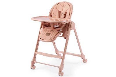 Лот: 23672267. Фото: 1. Стул для кормления HAPPY BABY... Столики, стулья, парты