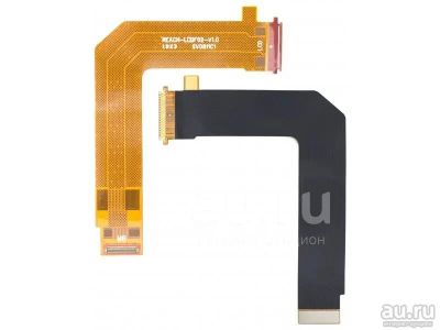 Лот: 18596705. Фото: 1. Шлейф Huawei MediaPad T3 8.0 LTE... Шлейфы, разъёмы