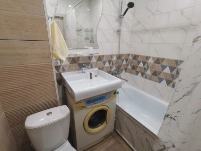 Лот: 24910139. Фото: 1. Сдам 1-комн квартиру. Квартиры, студии