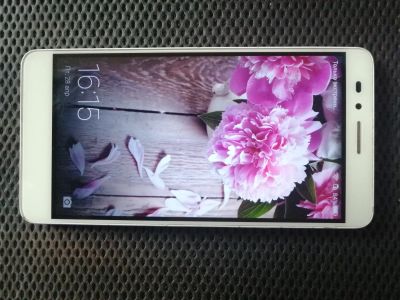 Лот: 20291509. Фото: 1. Honor 5X. Смартфоны