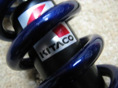 Лот: 3649219. Фото: 1. Амортизатор kitaco (япония) на... Запчасти