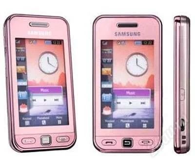 Лот: 2947201. Фото: 1. неисправный Samsung GT-S5230. Кнопочные мобильные телефоны