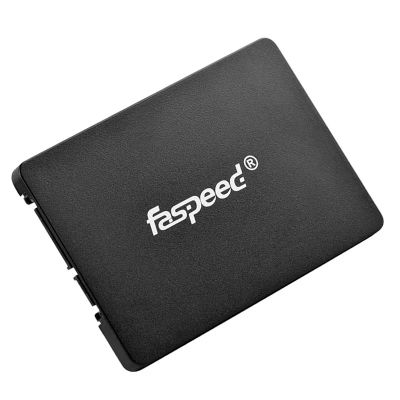 Лот: 12645093. Фото: 1. Новый SSD 120 ГБ (120GB) Faspeed... SSD-накопители