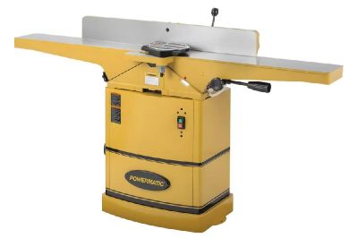 Лот: 21720443. Фото: 1. Станок фуговальный JET Powermatic... Электроинструмент