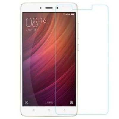 Лот: 10832232. Фото: 1. Защитное стекло Xiaomi Redmi Note... Защитные стёкла, защитные плёнки