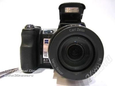 Лот: 290428. Фото: 1. Ультразум Sony H7! Полный комплект... Цифровые компактные