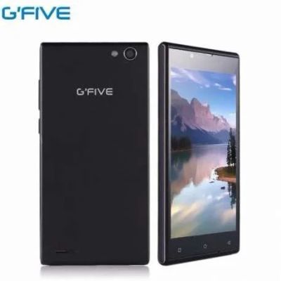 Лот: 9693388. Фото: 1. Новый смартфон Gfive Gpower 1... Смартфоны