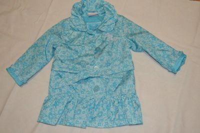 Лот: 4998553. Фото: 1. Плащ Topomini д/д 86 р-р. Верхняя одежда