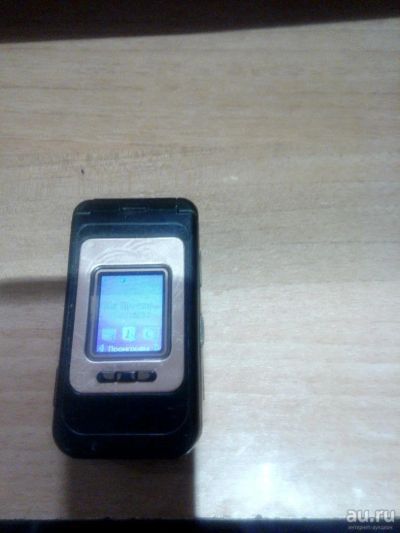 Лот: 7593651. Фото: 1. nokia 7390. Антенны