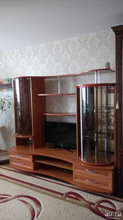 Лот: 13275505. Фото: 1. Стенка сервант. Гостиные, стенки, горки