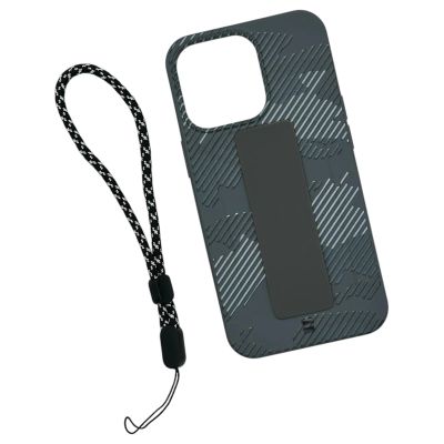 Лот: 25233831. Фото: 1. Чехол iPhone 13 Pro Камуфляж с... Чехлы, бамперы