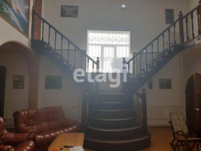Лот: 25299606. Фото: 1. 5-комн. и более дом , Красноярск... Дома