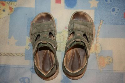 Лот: 4074106. Фото: 1. сандали. Сандалии