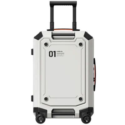 Лот: 20564104. Фото: 1. Чемодан Ninetygo Urevo Luggage... Чемоданы и сумки дорожные