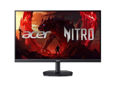 Лот: 25703644. Фото: 1. Монитор Acer KG241YX1bmiipx. ЖК-мониторы