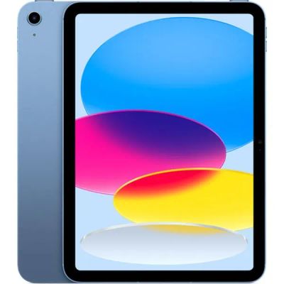 Лот: 24661230. Фото: 1. Планшет Apple iPad 10.9 2022 Wi-Fi... Планшеты