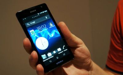 Лот: 5096337. Фото: 1. sony xperia tx. Смартфоны