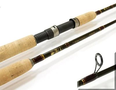 Лот: 4383105. Фото: 1. Спиннинг штек. DAIWA "R'nessa... Удочки, спиннинги