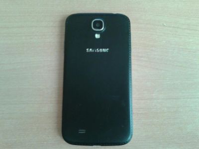 Лот: 6918676. Фото: 1. Samsung Galaxy S4 Black Edition. Смартфоны