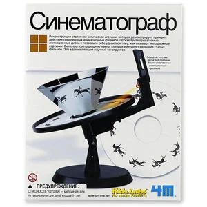 Лот: 6488977. Фото: 1. Синематограф (ликвидация магазина... Конструкторы