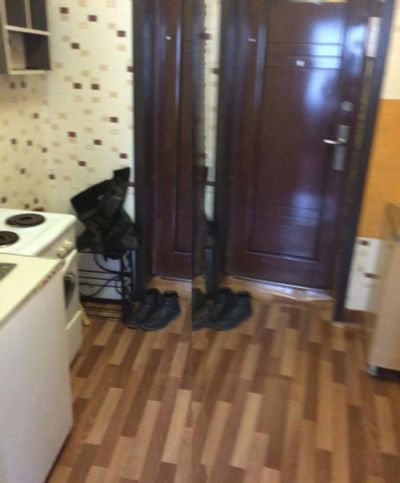 Лот: 11256528. Фото: 1. Сдам хорошую гостинку. Квартиры, студии