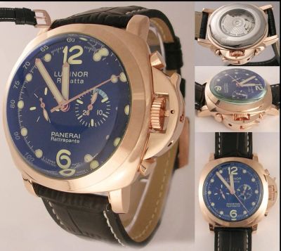 Лот: 6831605. Фото: 1. Часы Panerai. Другие наручные часы