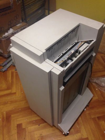 Лот: 9029543. Фото: 1. Финишер для МФУ Lexmark X850... Картриджи, расходные материалы
