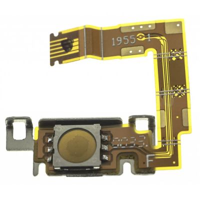 Лот: 25336875. Фото: 1. Кнопка включения для Sony Ericsson... Корпуса, клавиатуры, кнопки