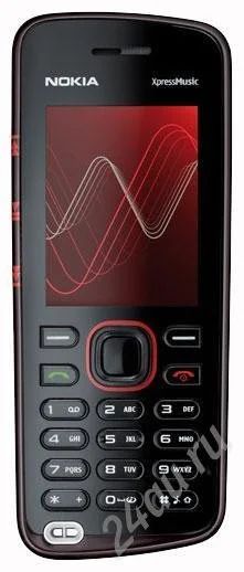 Лот: 638956. Фото: 1. Nokia 5220 xpress musik(смотрите... Кнопочные мобильные телефоны