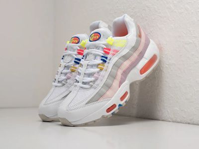 Лот: 24977845. Фото: 1. Кроссовки Nike Air Max 95. Кеды, кроссовки, слипоны