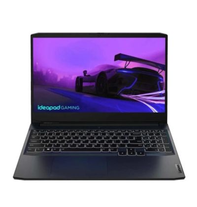 Лот: 19218165. Фото: 1. Lenovo IP gaming 3 15ARH05. Ноутбуки